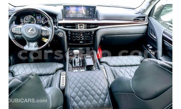 Sayi Imported Lexus LX Other Mota in Import - Dubai a Maseru Sayi Imported Lexus LX Other Mota in Import - Dubai a Maseru