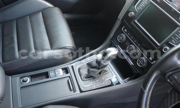 Sayi Na hannu Volkswagen Golf Blue Mota in Maseru a Maseru Sayi Na hannu Volkswagen Golf Blue Mota in Maseru a Maseru