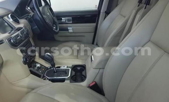 Acheter Occasion Voiture Land Rover Discovery Marron à Maseru, Maseru Acheter Occasion Voiture Land Rover Discovery Marron à Maseru, Maseru