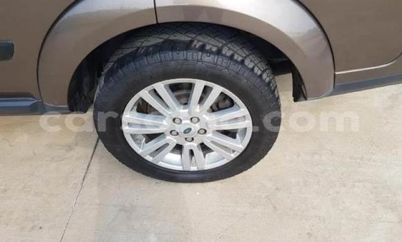 Acheter Occasion Voiture Land Rover Discovery Marron à Maseru, Maseru Acheter Occasion Voiture Land Rover Discovery Marron à Maseru, Maseru