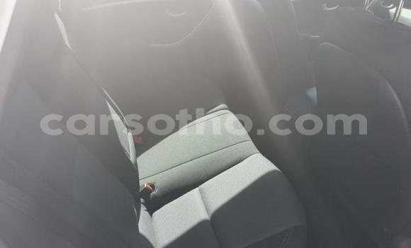 Acheter Occasion Voiture Hyundai i30 Blanc à Maseru, Maseru Acheter Occasion Voiture Hyundai i30 Blanc à Maseru, Maseru