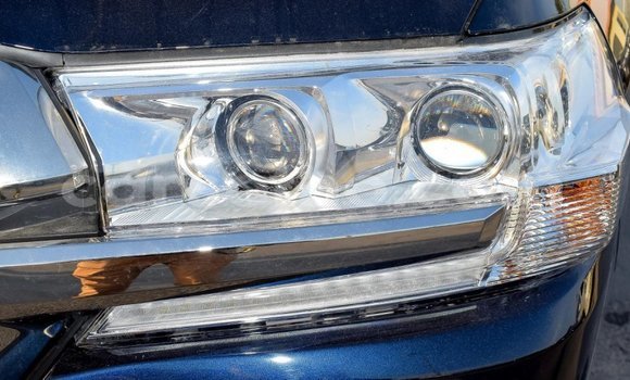 Acheter Neuf Voiture Toyota Land Cruiser Noir à Butha Buthe, Butha-Buthe Acheter Neuf Voiture Toyota Land Cruiser Noir à Butha Buthe, Butha-Buthe