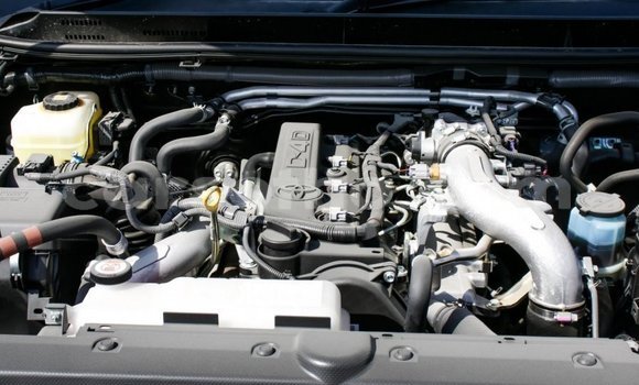 Acheter Neuf Voiture Toyota Prado Noir à Butha Buthe, Butha-Buthe Acheter Neuf Voiture Toyota Prado Noir à Butha Buthe, Butha-Buthe