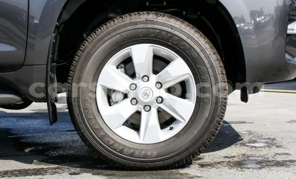 Acheter Neuf Voiture Toyota Prado Noir à Butha Buthe, Butha-Buthe Acheter Neuf Voiture Toyota Prado Noir à Butha Buthe, Butha-Buthe