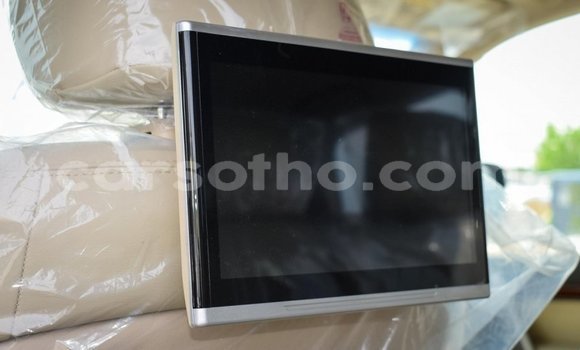 Acheter Neuf Voiture Toyota Land Cruiser Noir à Butha Buthe, Butha-Buthe Acheter Neuf Voiture Toyota Land Cruiser Noir à Butha Buthe, Butha-Buthe