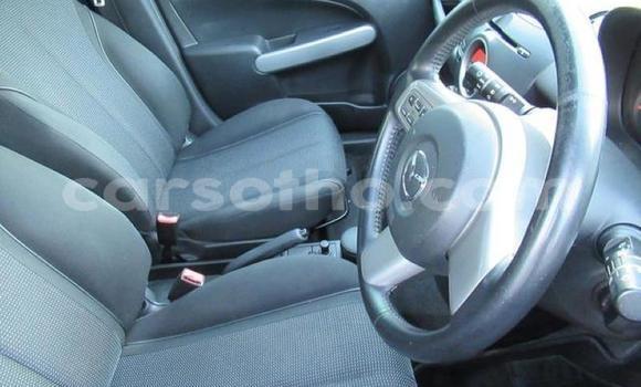 Sayi Na hannu Mazda Mazda 2 Silver Mota in Maseru a Maseru Sayi Na hannu Mazda Mazda 2 Silver Mota in Maseru a Maseru