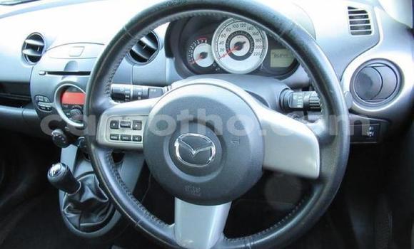 Sayi Na hannu Mazda Mazda 2 Silver Mota in Maseru a Maseru Sayi Na hannu Mazda Mazda 2 Silver Mota in Maseru a Maseru