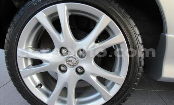 Sayi Na hannu Mazda Mazda 2 Silver Mota in Maseru a Maseru Sayi Na hannu Mazda Mazda 2 Silver Mota in Maseru a Maseru