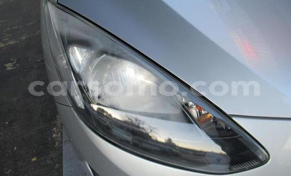 Sayi Na hannu Mazda Mazda 2 Silver Mota in Maseru a Maseru Sayi Na hannu Mazda Mazda 2 Silver Mota in Maseru a Maseru