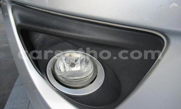 Sayi Na hannu Mazda Mazda 2 Silver Mota in Maseru a Maseru Sayi Na hannu Mazda Mazda 2 Silver Mota in Maseru a Maseru