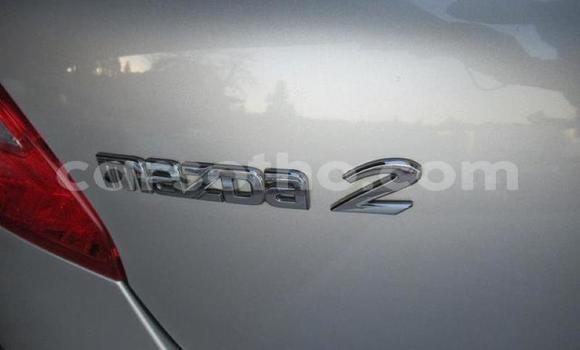 Sayi Na hannu Mazda Mazda 2 Silver Mota in Maseru a Maseru Sayi Na hannu Mazda Mazda 2 Silver Mota in Maseru a Maseru