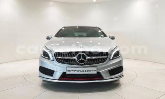 Buy Used Mercedes-Benz A–Class Silver Car in Maputsoe in Leribe Buy Used Mercedes-Benz A–Class Silver Car in Maputsoe in Leribe