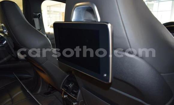 Acheter Occasion Voiture BMW X6 M Bleu à Maseru, Maseru Acheter Occasion Voiture BMW X6 M Bleu à Maseru, Maseru