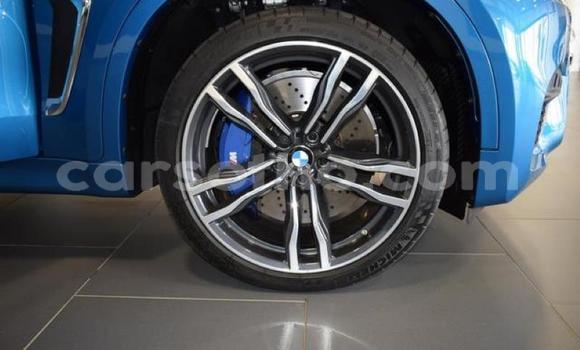 Acheter Occasion Voiture BMW X6 M Bleu à Maseru, Maseru Acheter Occasion Voiture BMW X6 M Bleu à Maseru, Maseru