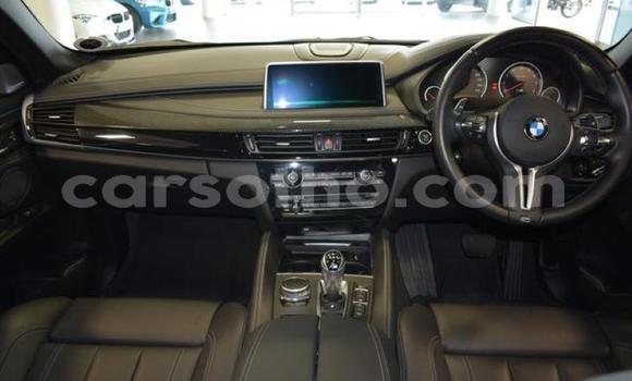 Acheter Occasion Voiture BMW X6 M Bleu à Maseru, Maseru Acheter Occasion Voiture BMW X6 M Bleu à Maseru, Maseru