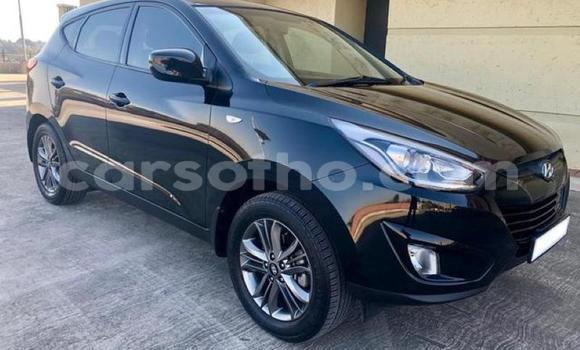 Sayi Na hannu Hyundai ix35 Other Mota in Maseru a Maseru Sayi Na hannu Hyundai ix35 Other Mota in Maseru a Maseru