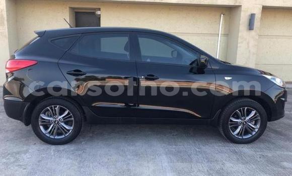 Sayi Na hannu Hyundai ix35 Other Mota in Maseru a Maseru Sayi Na hannu Hyundai ix35 Other Mota in Maseru a Maseru