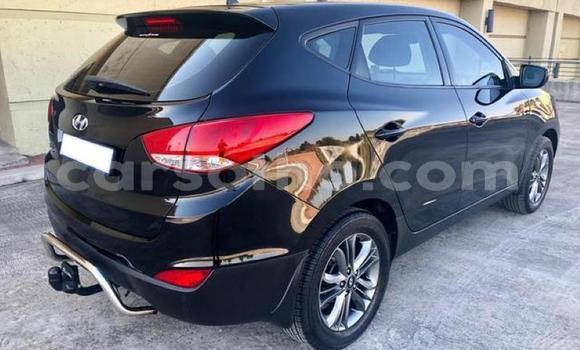 Sayi Na hannu Hyundai ix35 Other Mota in Maseru a Maseru Sayi Na hannu Hyundai ix35 Other Mota in Maseru a Maseru
