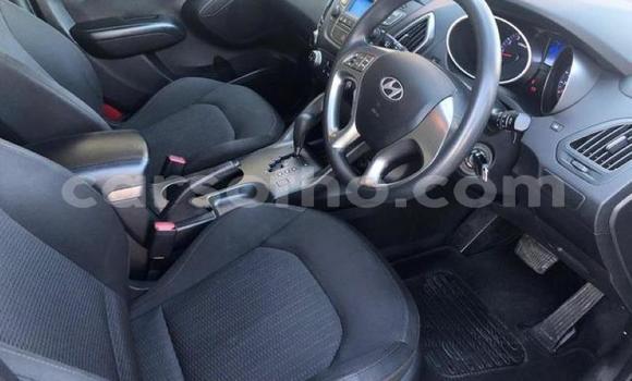 Sayi Na hannu Hyundai ix35 Other Mota in Maseru a Maseru Sayi Na hannu Hyundai ix35 Other Mota in Maseru a Maseru