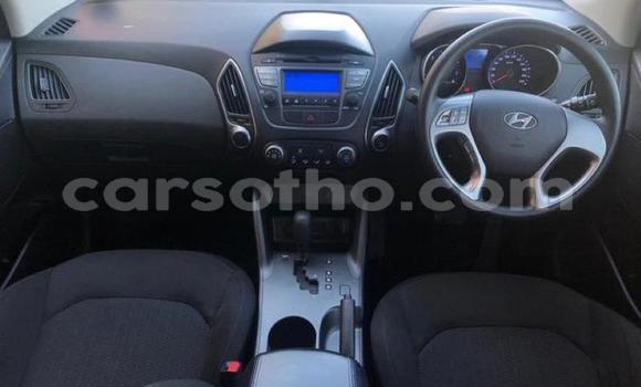 Sayi Na hannu Hyundai ix35 Other Mota in Maseru a Maseru Sayi Na hannu Hyundai ix35 Other Mota in Maseru a Maseru