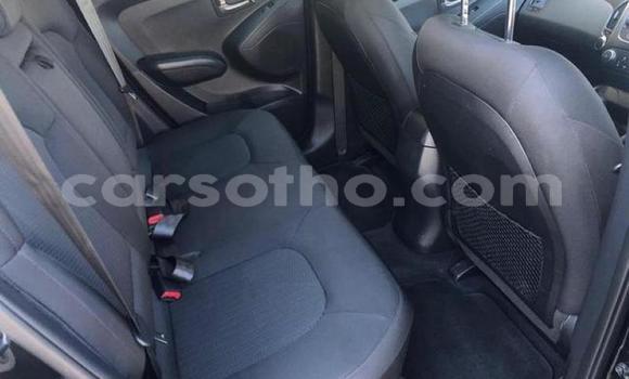 Sayi Na hannu Hyundai ix35 Other Mota in Maseru a Maseru Sayi Na hannu Hyundai ix35 Other Mota in Maseru a Maseru