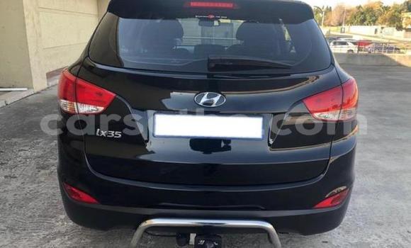 Sayi Na hannu Hyundai ix35 Other Mota in Maseru a Maseru Sayi Na hannu Hyundai ix35 Other Mota in Maseru a Maseru