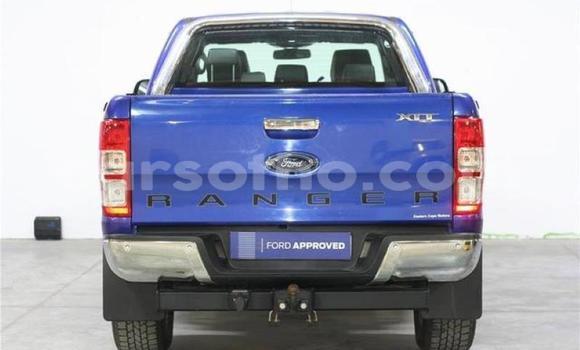 Buy Used Ford Ranger Blue Car in Maseru in Maseru Buy Used Ford Ranger Blue Car in Maseru in Maseru