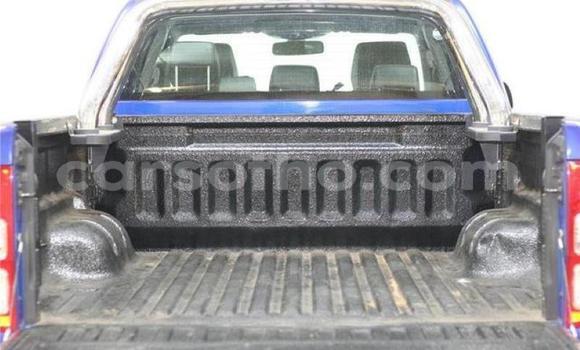 Buy Used Ford Ranger Blue Car in Maseru in Maseru Buy Used Ford Ranger Blue Car in Maseru in Maseru