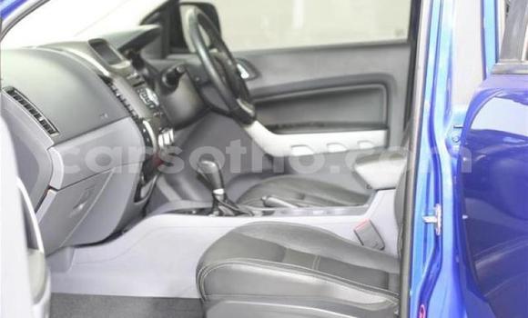 Buy Used Ford Ranger Blue Car in Maseru in Maseru Buy Used Ford Ranger Blue Car in Maseru in Maseru