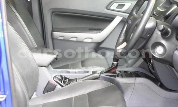 Buy Used Ford Ranger Blue Car in Maseru in Maseru Buy Used Ford Ranger Blue Car in Maseru in Maseru