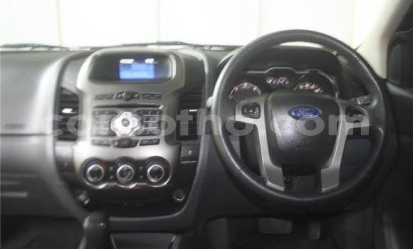 Buy Used Ford Ranger Blue Car in Maseru in Maseru Buy Used Ford Ranger Blue Car in Maseru in Maseru