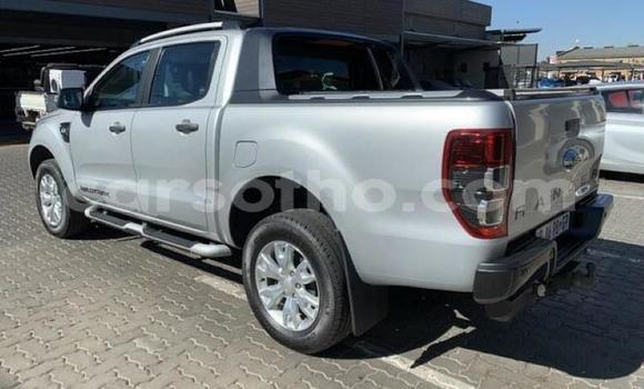 Sayi Na hannu Ford Ranger Silver Mota in Maseru a Maseru Sayi Na hannu Ford Ranger Silver Mota in Maseru a Maseru