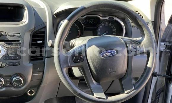 Sayi Na hannu Ford Ranger Silver Mota in Maseru a Maseru Sayi Na hannu Ford Ranger Silver Mota in Maseru a Maseru