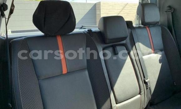 Sayi Na hannu Ford Ranger Silver Mota in Maseru a Maseru Sayi Na hannu Ford Ranger Silver Mota in Maseru a Maseru