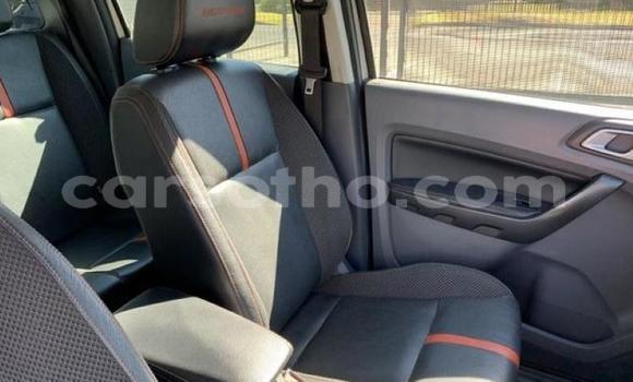 Sayi Na hannu Ford Ranger Silver Mota in Maseru a Maseru Sayi Na hannu Ford Ranger Silver Mota in Maseru a Maseru