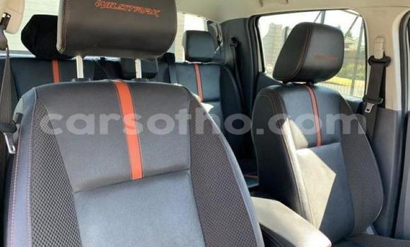 Sayi Na hannu Ford Ranger Silver Mota in Maseru a Maseru Sayi Na hannu Ford Ranger Silver Mota in Maseru a Maseru