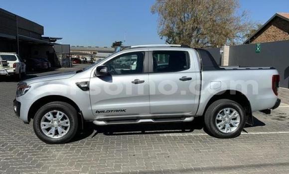 Sayi Na hannu Ford Ranger Silver Mota in Maseru a Maseru Sayi Na hannu Ford Ranger Silver Mota in Maseru a Maseru