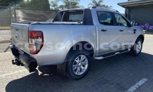 Sayi Na hannu Ford Ranger Silver Mota in Maseru a Maseru Sayi Na hannu Ford Ranger Silver Mota in Maseru a Maseru