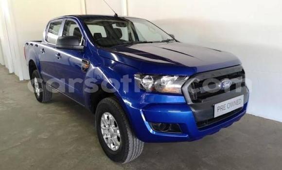 اشتري مستعمل Ford Ranger Blue سيارة في Maseru في Maseru اشتري مستعمل Ford Ranger Blue سيارة في Maseru في Maseru