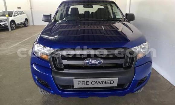 اشتري مستعمل Ford Ranger Blue سيارة في Maseru في Maseru اشتري مستعمل Ford Ranger Blue سيارة في Maseru في Maseru