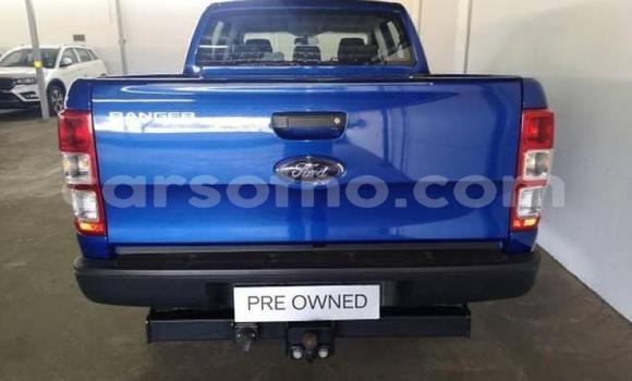 اشتري مستعمل Ford Ranger Blue سيارة في Maseru في Maseru اشتري مستعمل Ford Ranger Blue سيارة في Maseru في Maseru
