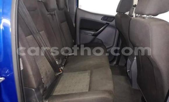 اشتري مستعمل Ford Ranger Blue سيارة في Maseru في Maseru اشتري مستعمل Ford Ranger Blue سيارة في Maseru في Maseru
