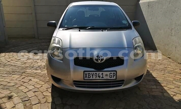 Acheter Occasion Voiture Toyota Yaris Autre à Maputsoa, Leribe Acheter Occasion Voiture Toyota Yaris Autre à Maputsoa, Leribe