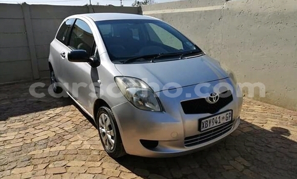 Acheter Occasion Voiture Toyota Yaris Autre à Maputsoa, Leribe Acheter Occasion Voiture Toyota Yaris Autre à Maputsoa, Leribe