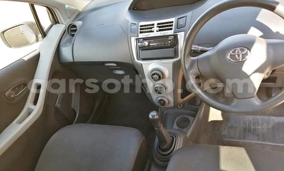 Acheter Occasion Voiture Toyota Yaris Autre à Maputsoa, Leribe Acheter Occasion Voiture Toyota Yaris Autre à Maputsoa, Leribe