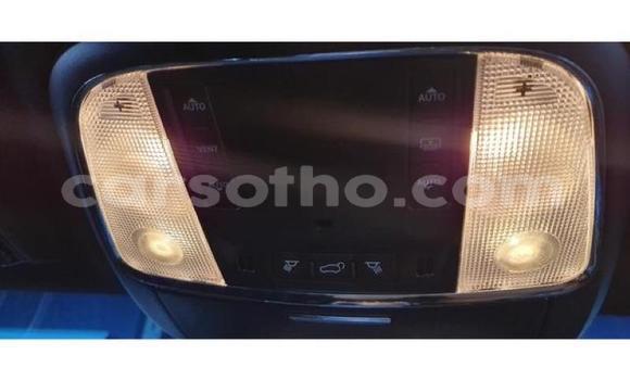 Acheter Occasion Voiture Jeep Grand Cherokee SRT8 Gris à Butha Buthe, Butha-Buthe Acheter Occasion Voiture Jeep Grand Cherokee SRT8 Gris à Butha Buthe, Butha-Buthe