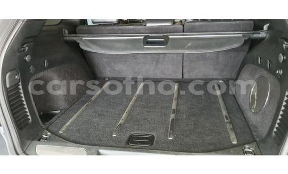Acheter Occasion Voiture Jeep Grand Cherokee SRT8 Gris à Butha Buthe, Butha-Buthe Acheter Occasion Voiture Jeep Grand Cherokee SRT8 Gris à Butha Buthe, Butha-Buthe