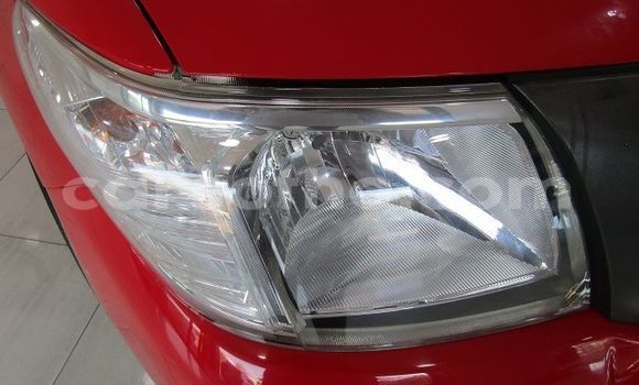 Acheter Occasion Voiture Toyota Hilux Rouge à Maseru, Maseru Acheter Occasion Voiture Toyota Hilux Rouge à Maseru, Maseru