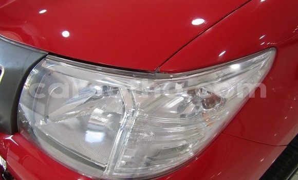 Acheter Occasion Voiture Toyota Hilux Rouge à Maseru, Maseru Acheter Occasion Voiture Toyota Hilux Rouge à Maseru, Maseru