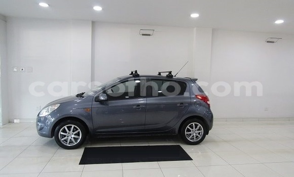 Buy Used Hyundai i20 Other Car in Maseru in Maseru Buy Used Hyundai i20 Other Car in Maseru in Maseru